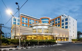 Cavinton Hotel Malioboro Yogyakarta